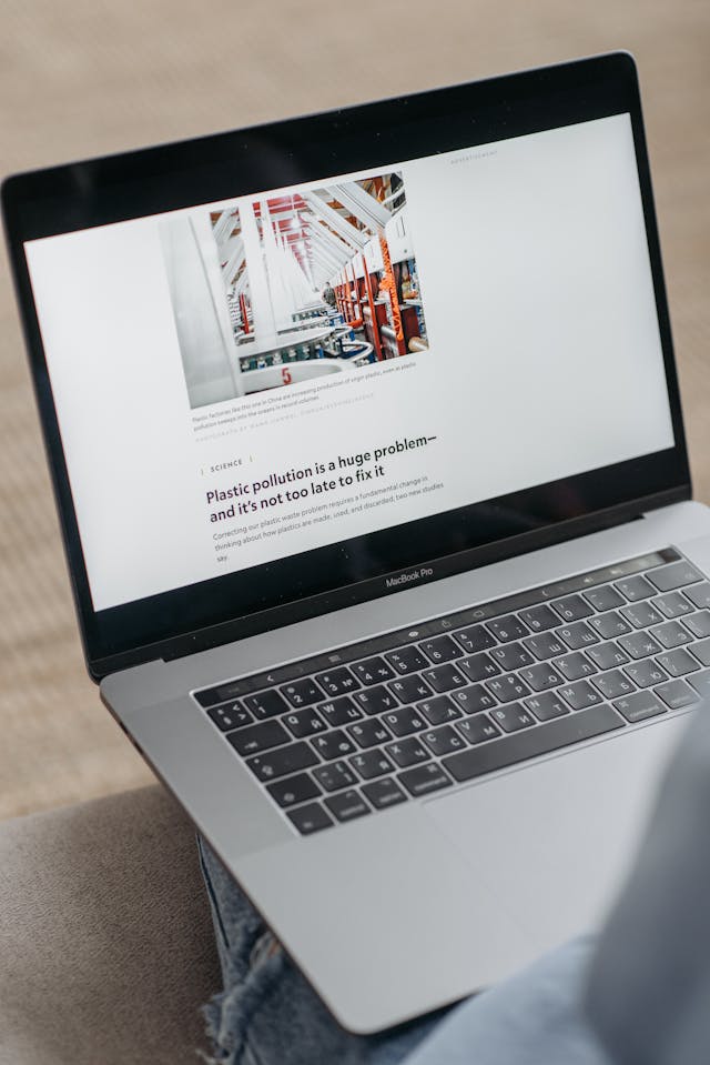 NAM-Content marketing